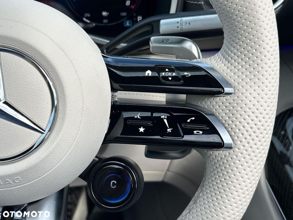 Mercedes-Benz SL AMG 63 S E Performance PHEV 4-Matic - 20