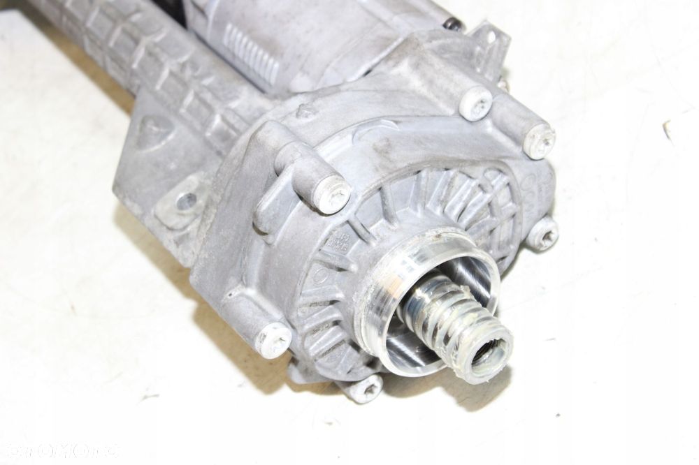BMW E90 E91 E87 PRZEKŁADNIA KIEROWNICZA 6793457 EUROPA MAGLOWNICA ELEKTRYCZ - 4