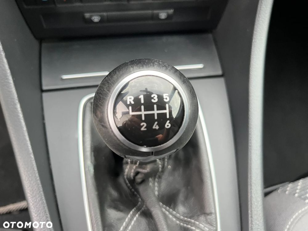 Seat Exeo - 29
