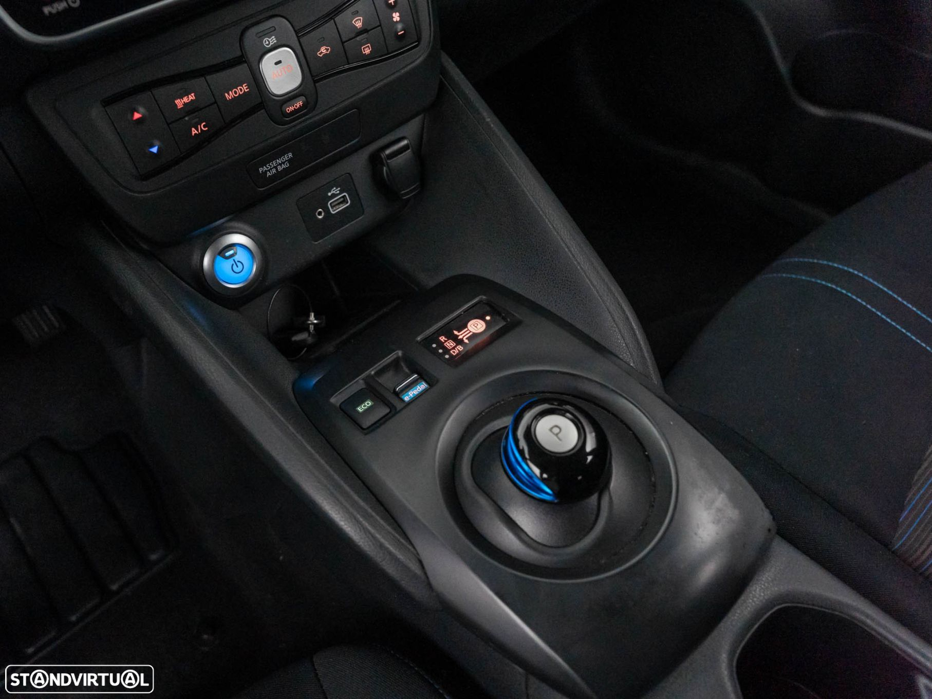 Nissan Leaf e+ Acenta - 24