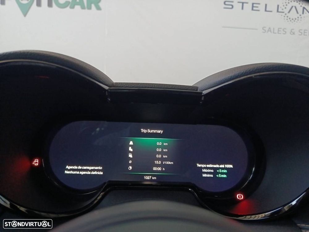 Alfa Romeo Tonale 1.3 Plug-In Hybrid Business e-AWD - 13