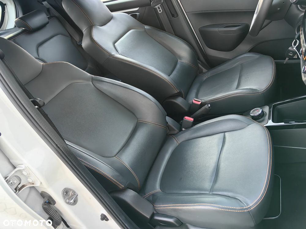 Dacia Spring 27.4kWh Business - 25