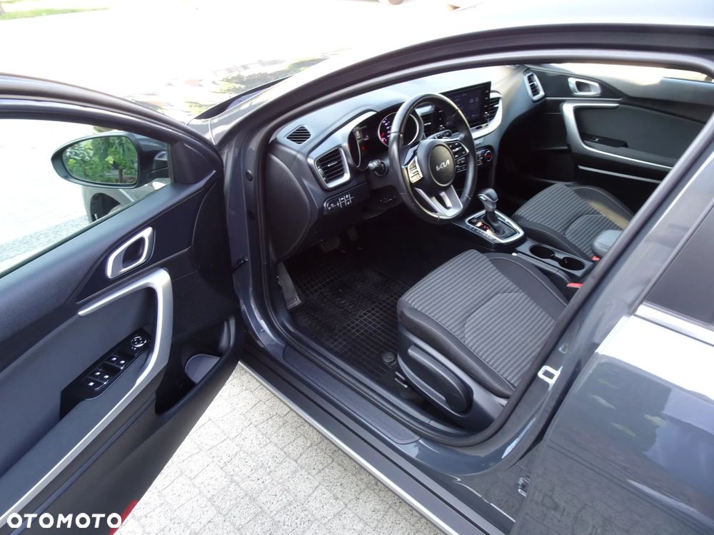 Kia XCeed 1.5 T-GDI M DCT - 17