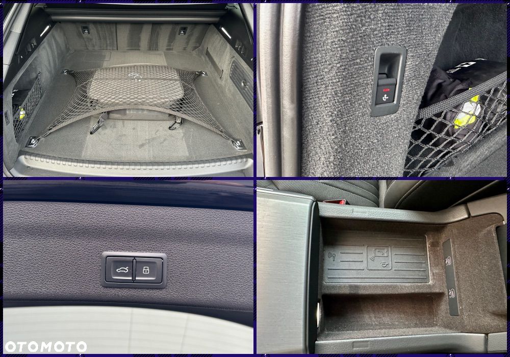 Audi A6 Avant 55 TFSI e PHEV Quattro S Line S tronic - 38