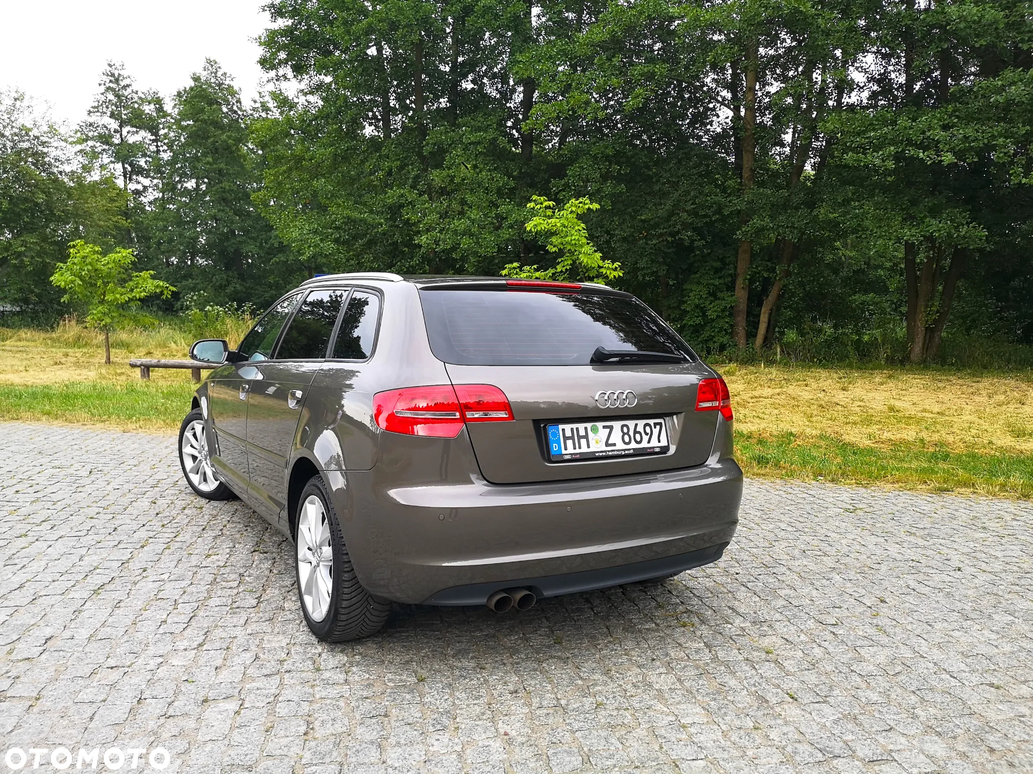 Audi A3 - 14