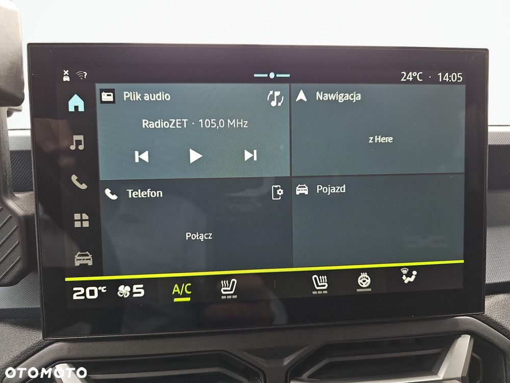 Dacia Duster - 20