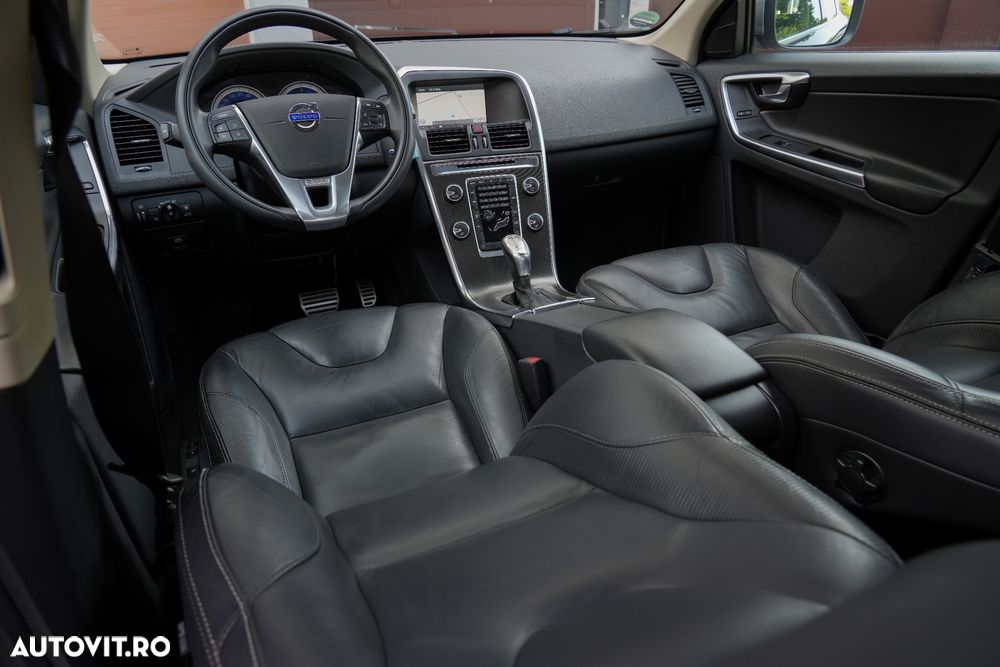 Volvo XC 60 - 11