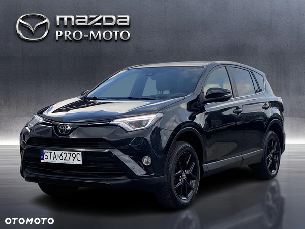 Toyota RAV4 2.0 Premium 4x4