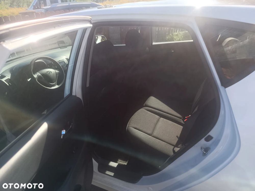 Hyundai i30 - 13