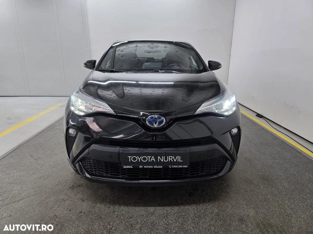 Toyota C-HR - 2