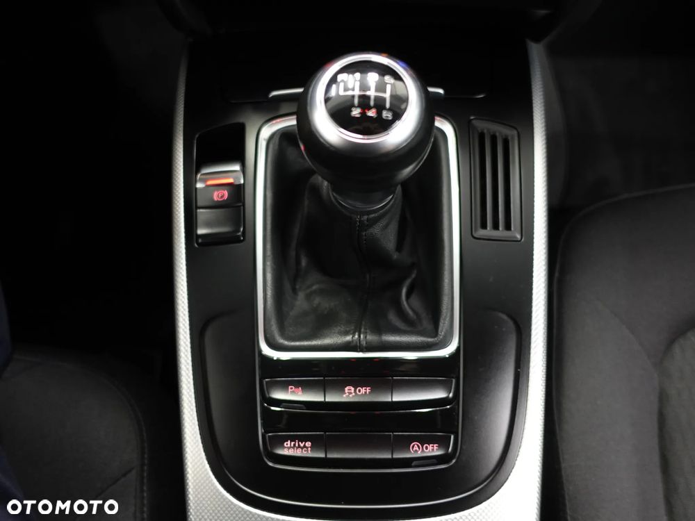 Audi A5 Sportback 2.0 TDI DPF - 34