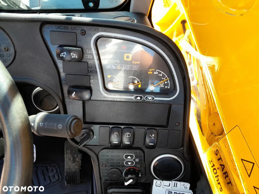 JCB 540-170 2021R - 29