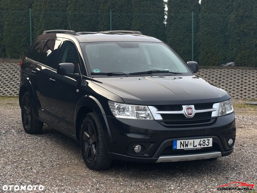 Fiat Freemont - 4