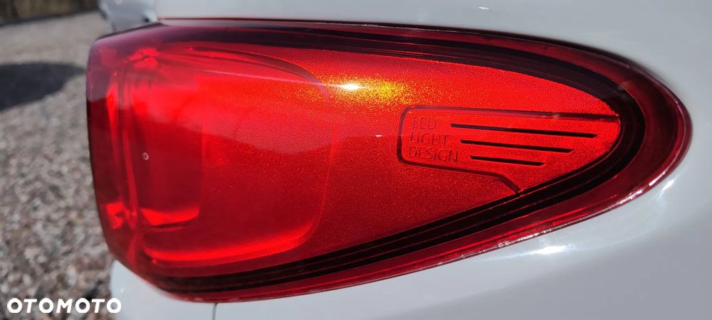 Renault Kadjar Energy dCi 110 EDC Bose Edition - 21