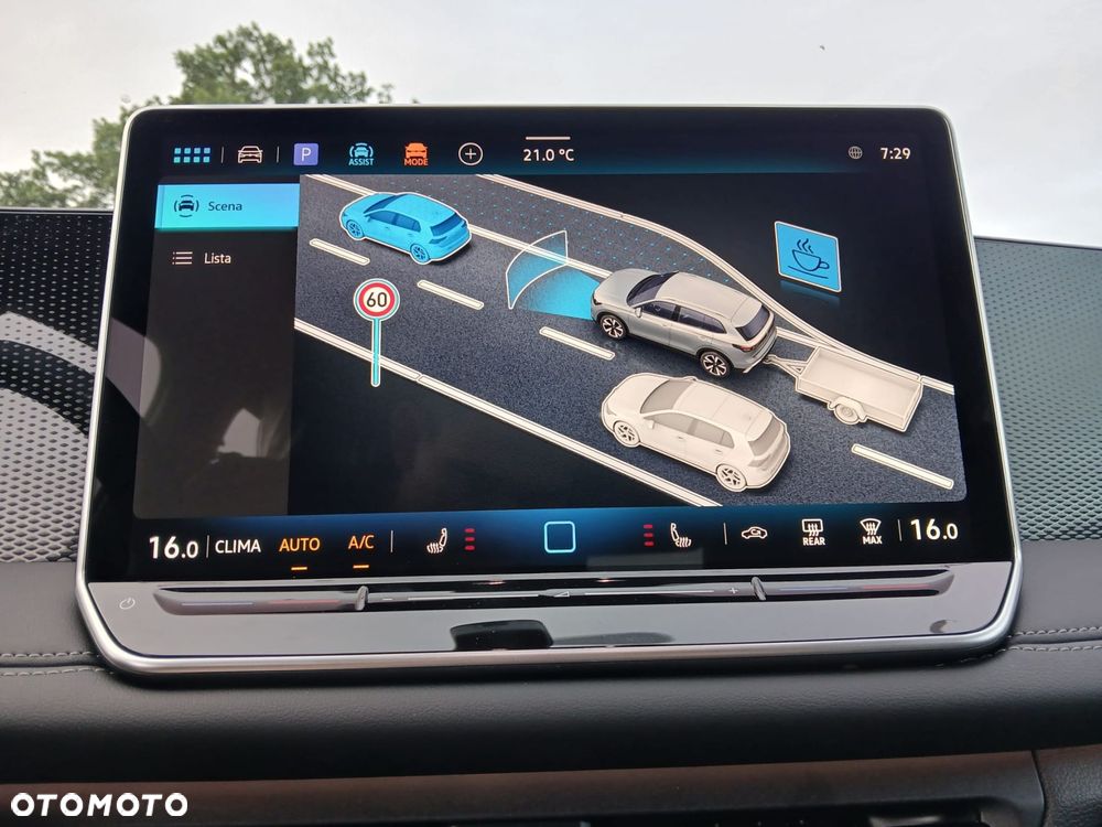 Volkswagen Tiguan 1.5 eTSI Life Plus DSG - 14