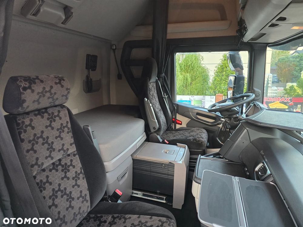 Scania S540/Radar/Retarder/Ksenony/4 Poduszki z Tyłu/ACC/SCC - 32