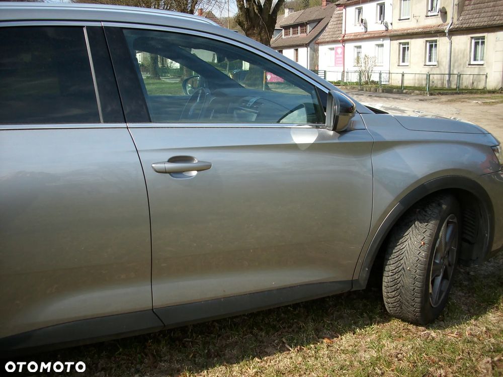 DS Automobiles DS 7 Crossback 1.5 BlueHDi Chic - 29