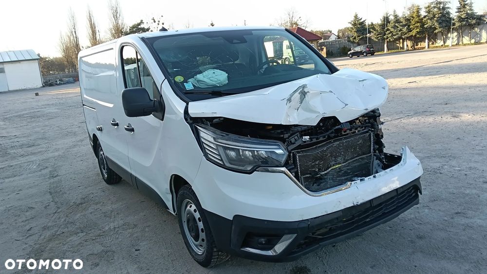 Renault Trafic - 8