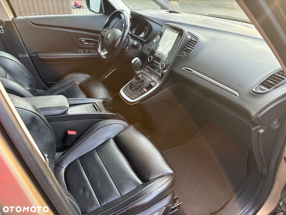 Renault Scenic BLUE dCi 150 EDC Deluxe-Paket LIMITED - 14