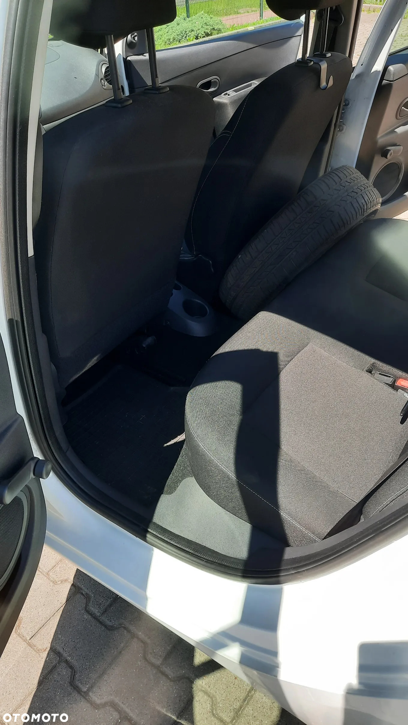 Renault Clio - 12