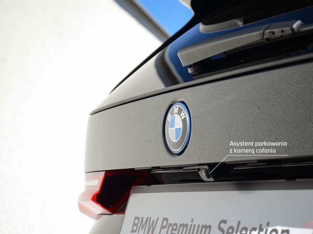 BMW iX1 xDrive30 66.5kWh - 13