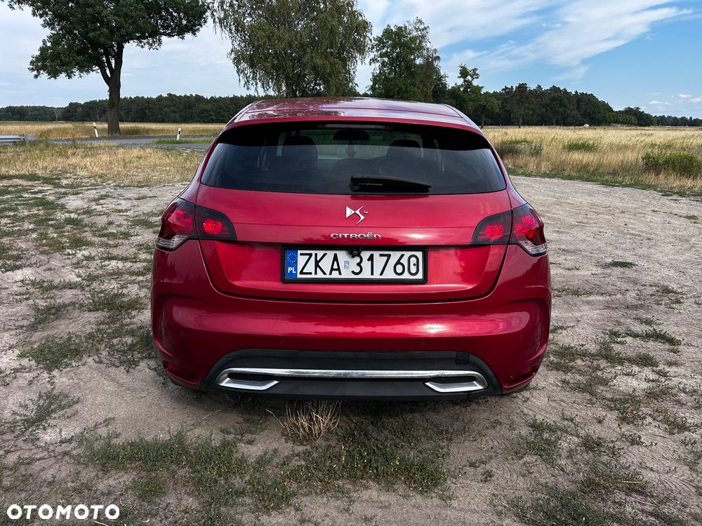 Citroën DS4 1.6 HDi Chic - 5
