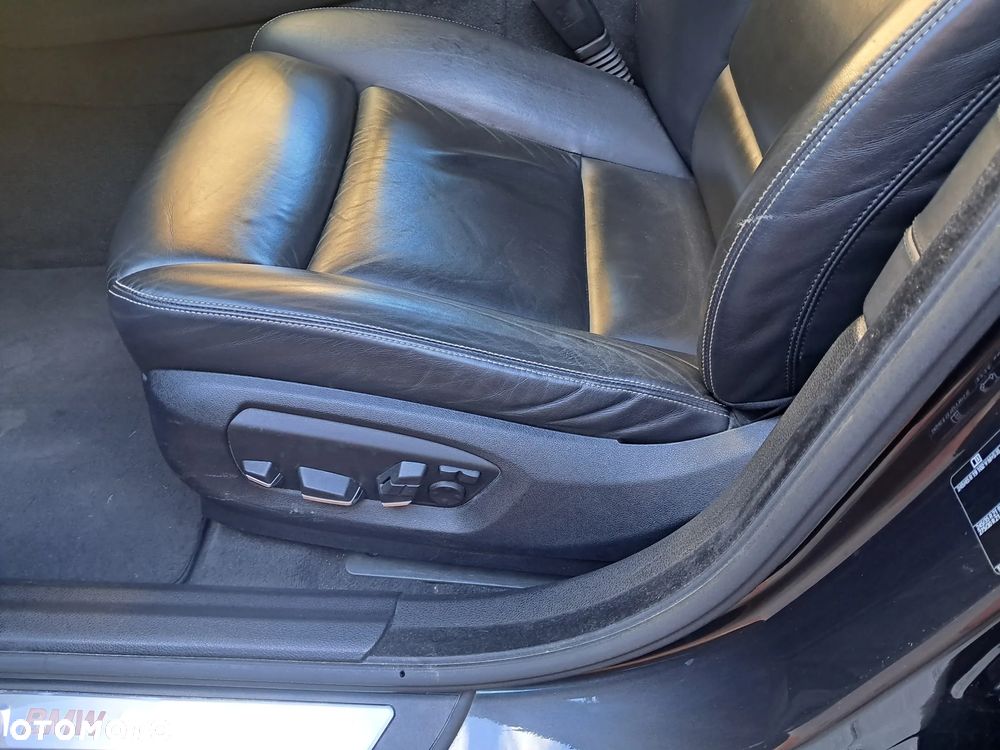 BMW 5GT 520d Luxury Line - 15