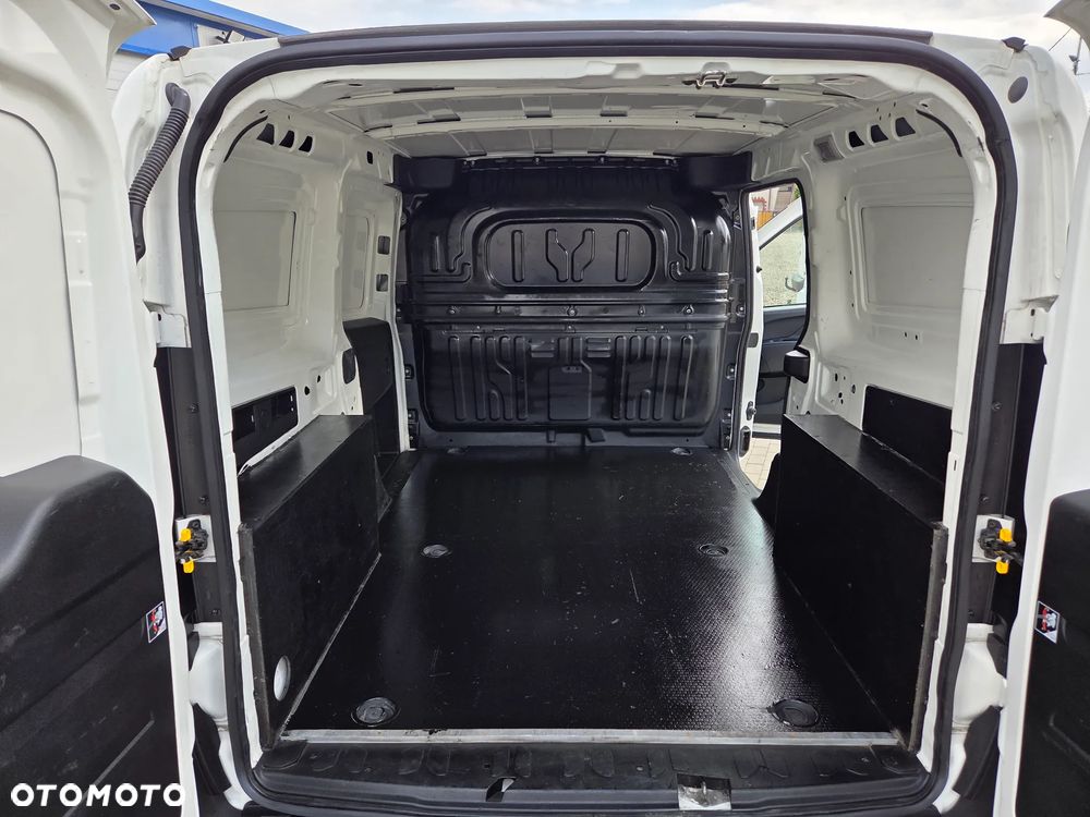 Fiat Doblo Maxi Dynamic - 18