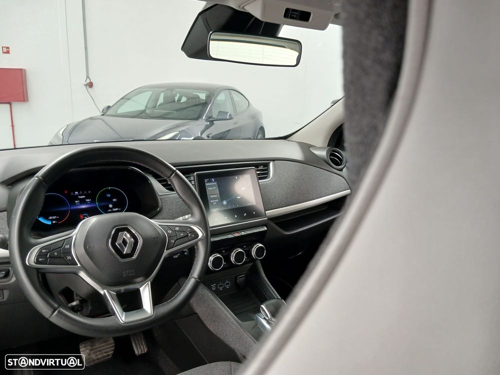 Renault Zoe (c/ Bateria) E-Tech EV50 Equilibre - 6
