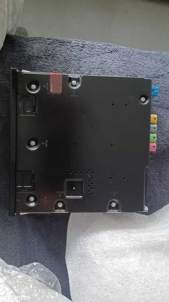 CZYTNIK MODUŁ INFORMACJI 10C035816 C - 3