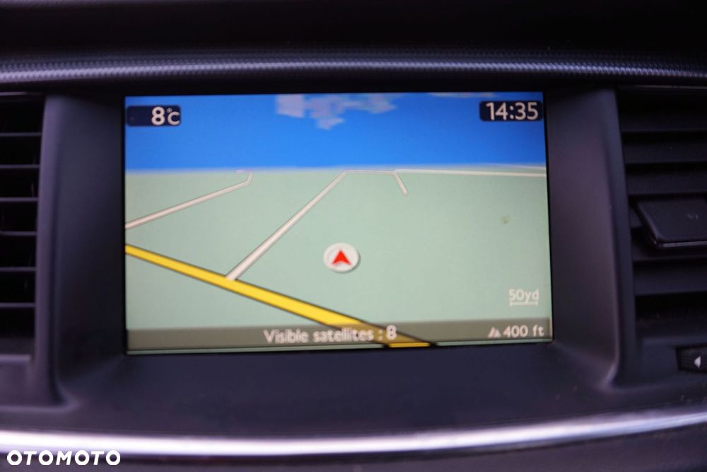 RADIO NAWIGACJA FABRYCZNA 508 I SW 9800247580 RNEG2 PEUGEOT 2010-2018 - 2