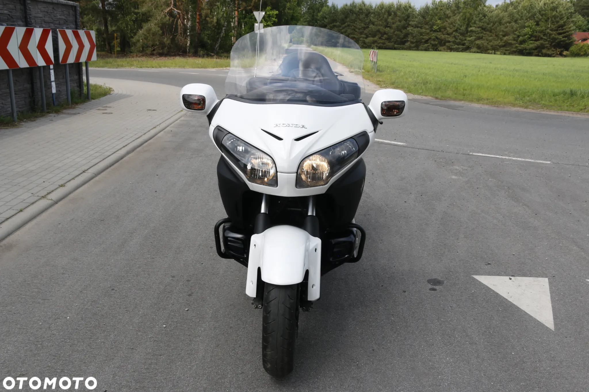 Honda GL - 4
