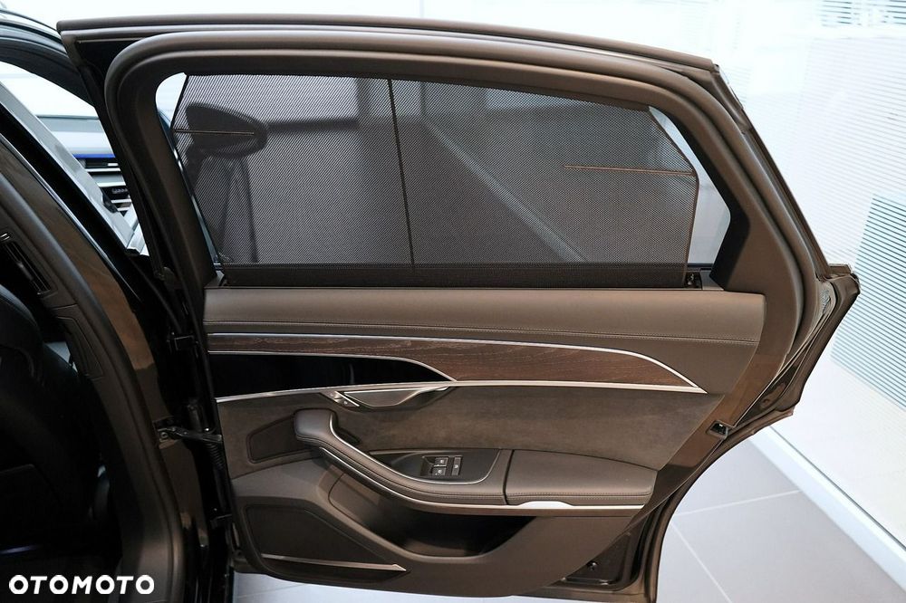 Audi A8 - 31