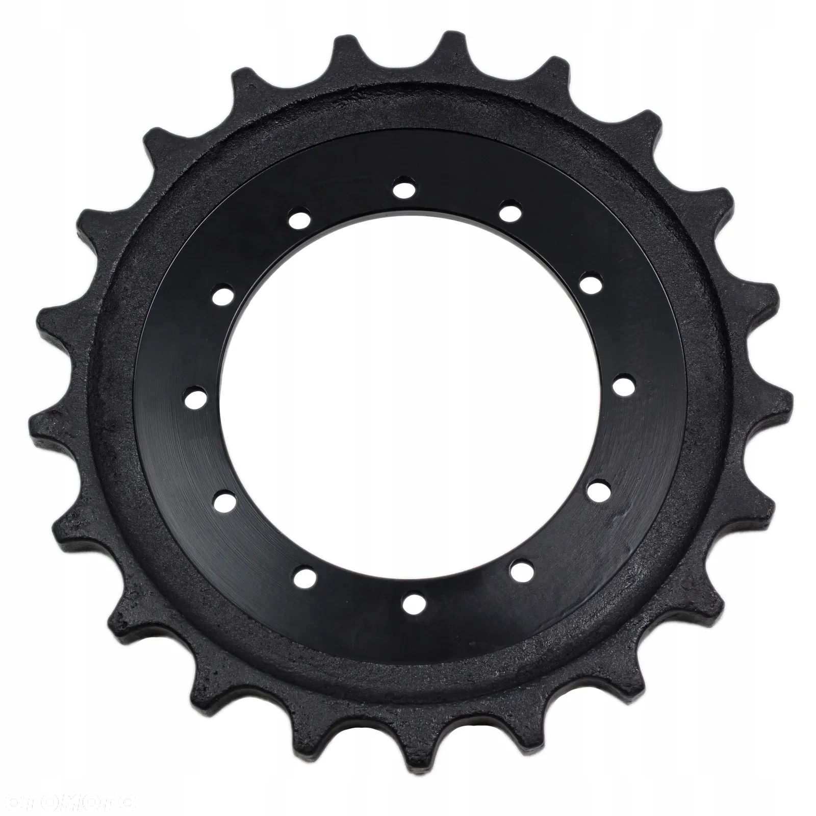 Koło napędowe JCB 8080 8085ZTS 331/32868 ZAM - 1