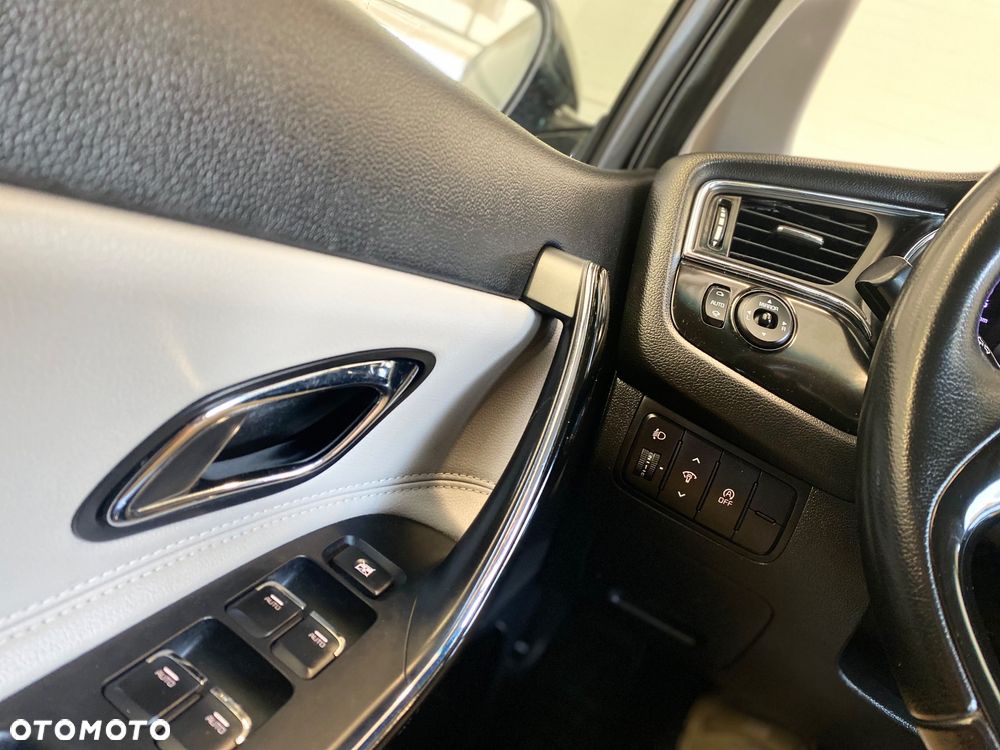 Kia Ceed 1.6 CRDi L - 22