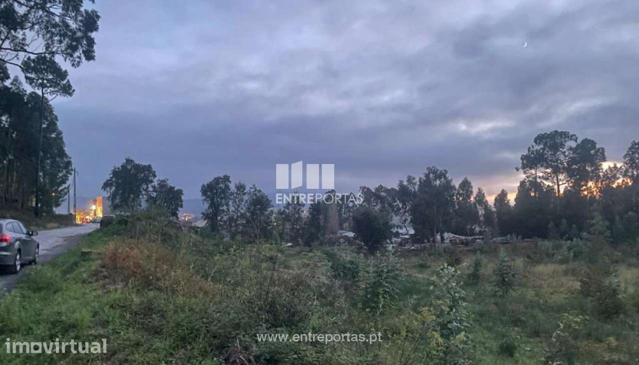 Venda de Terreno Industrial, Cardielos, Viana do Castelo - Grande imagem: 3/29