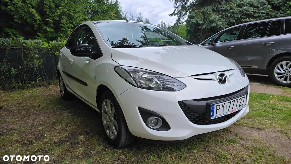 Mazda 2 1.3 MZR Center-Line - 2