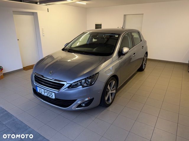 Peugeot 308 PureTech 110 Stop & Start Style - 1