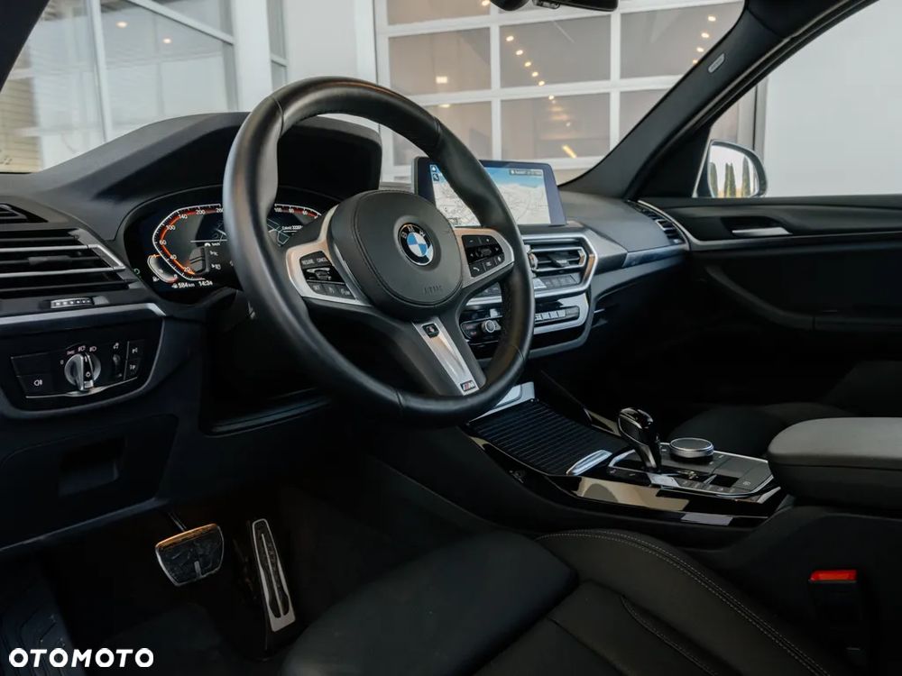 BMW X3 xDrive20i M Sport - 5