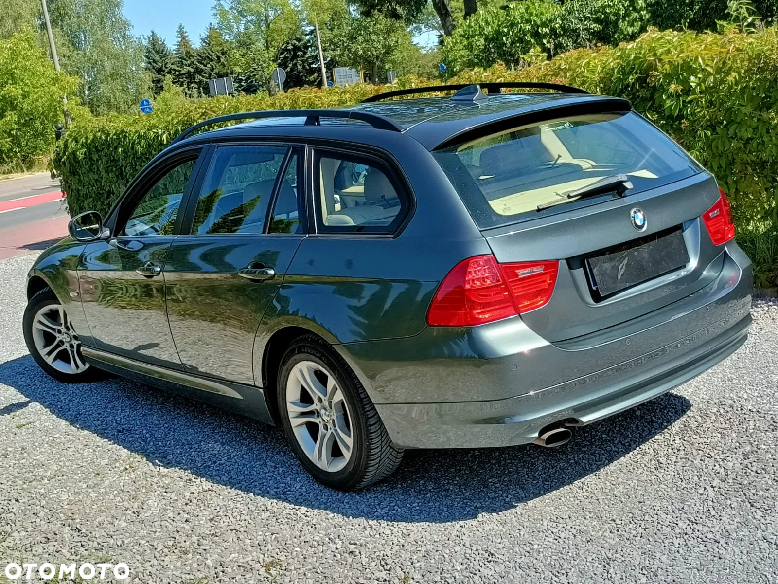 BMW Seria 3 - 9