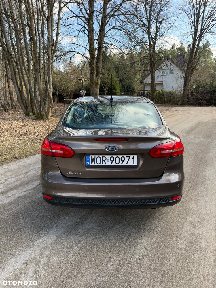 Ford Focus - 5