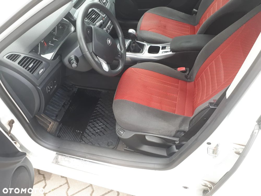 Renault Laguna 1.6 16V 110 Expression - 16