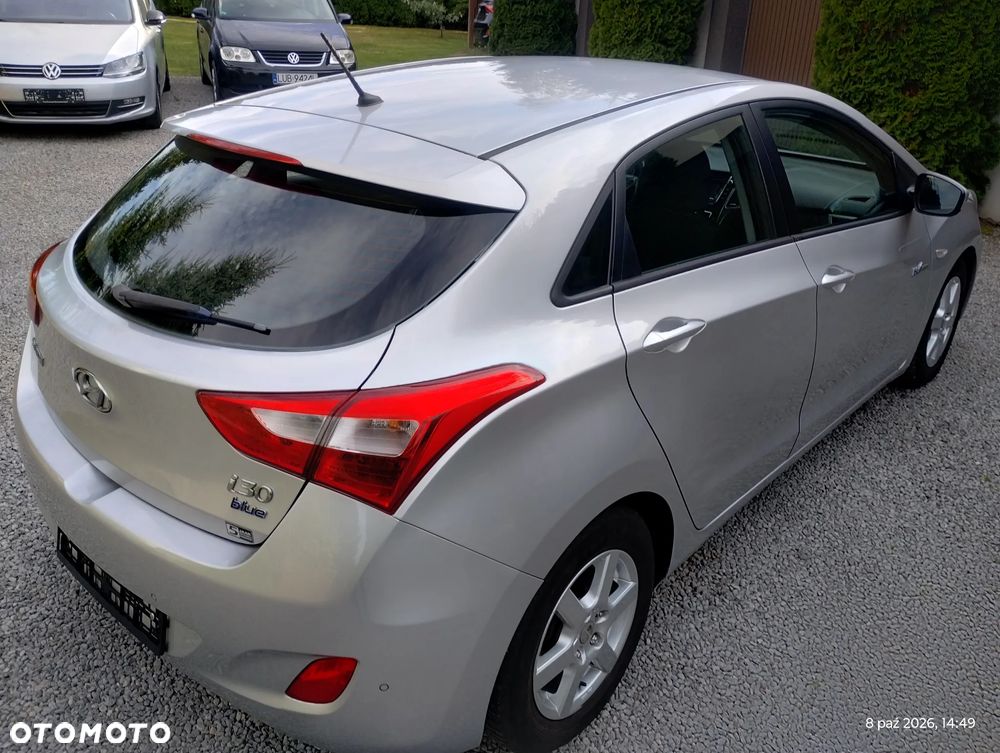 Hyundai i30 - 16