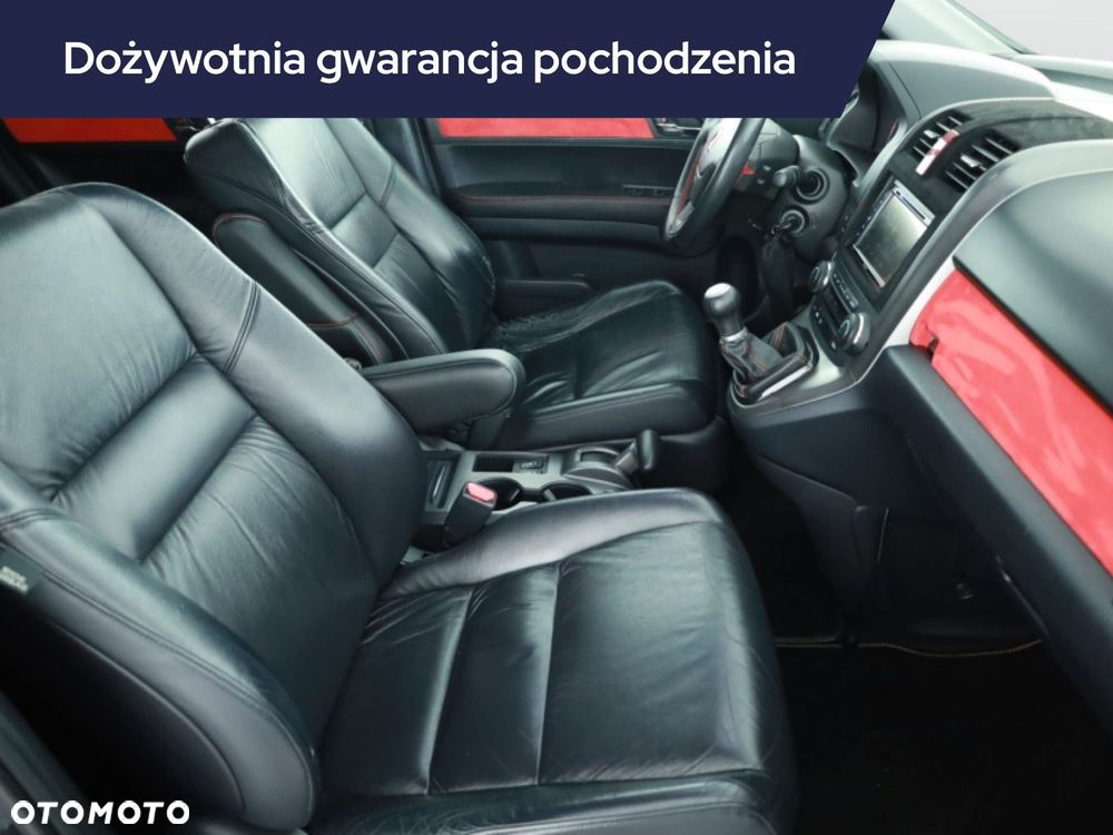 Honda CR-V - 9