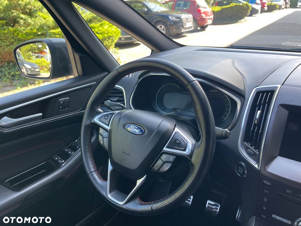 Ford S-Max 2.0 EcoBlue ST-Line - 31