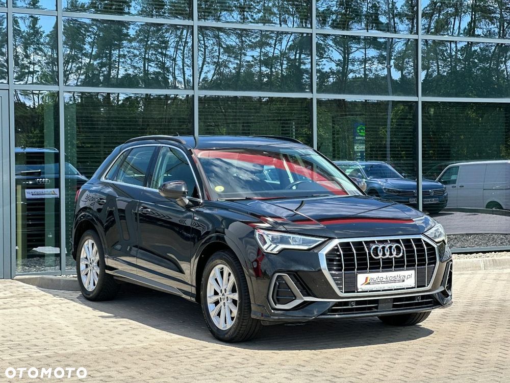 Audi Q3 35 TDI S tronic S line - 6