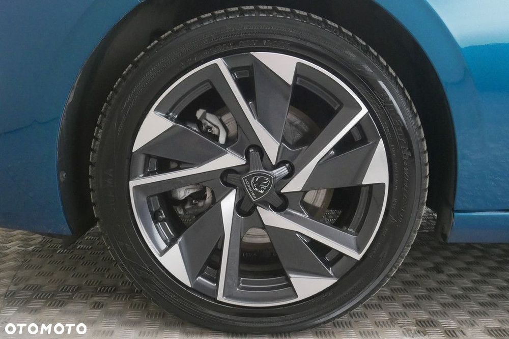 Peugeot 308 - 14