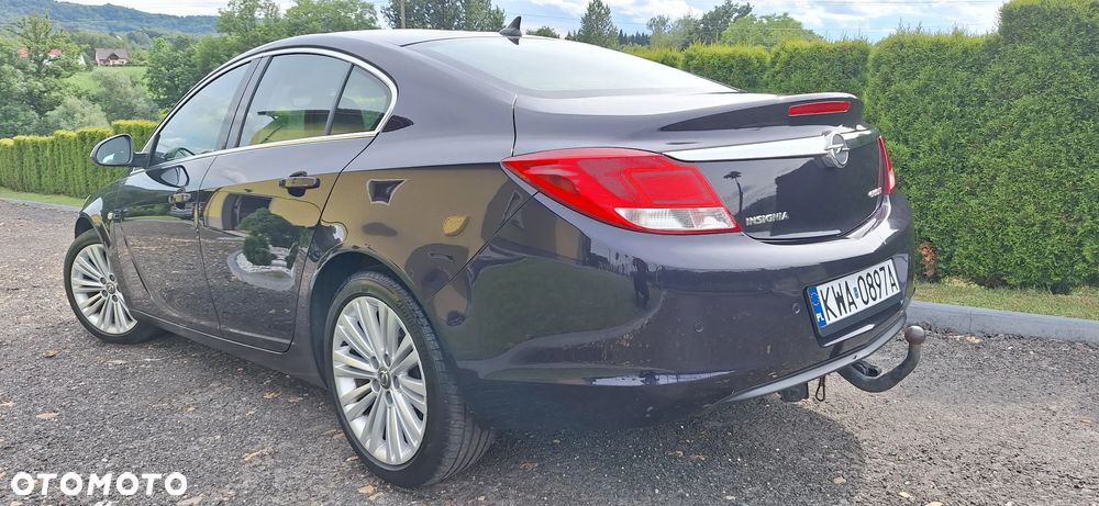 Opel Insignia - 2