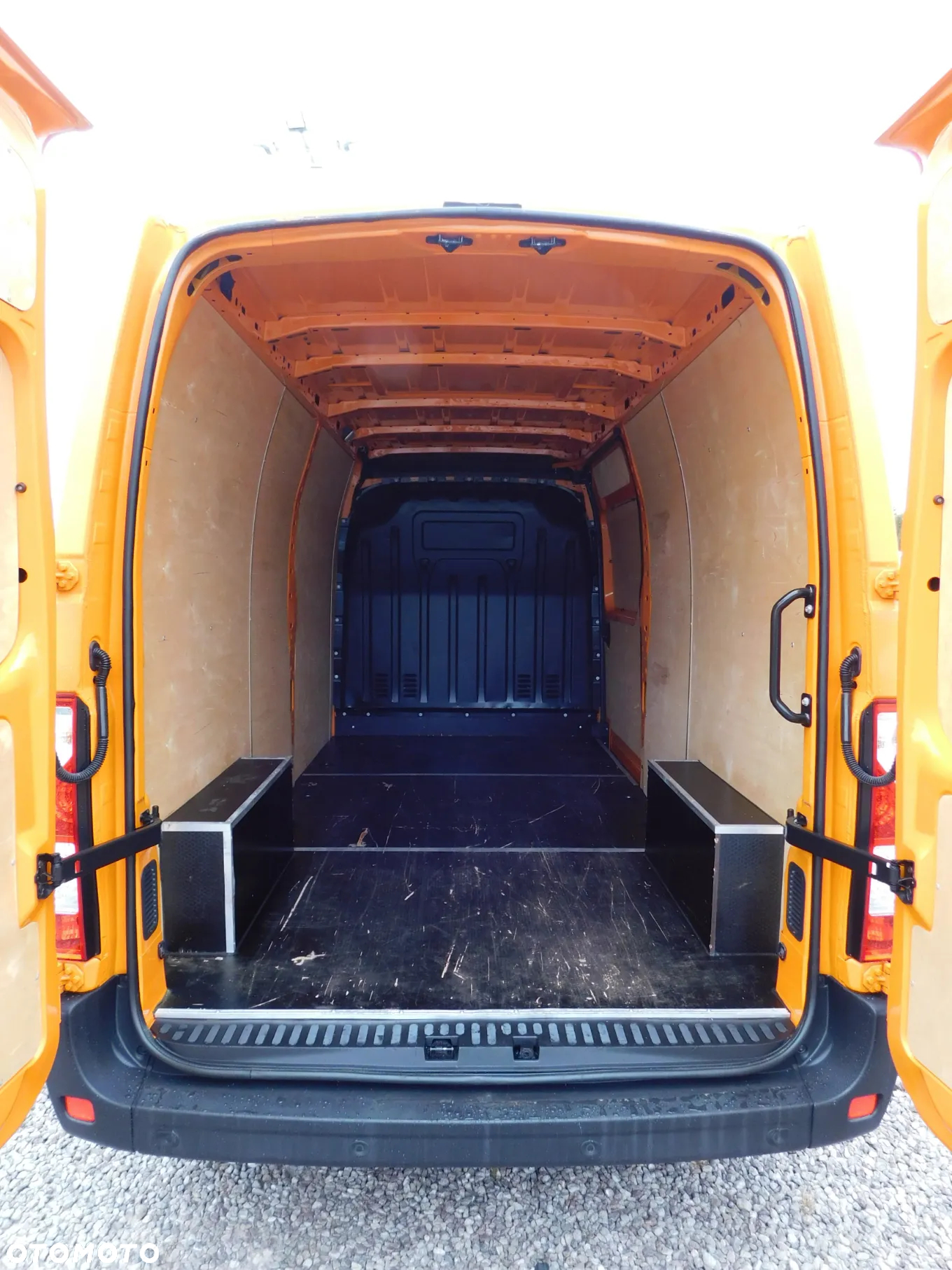 Renault Master - 3