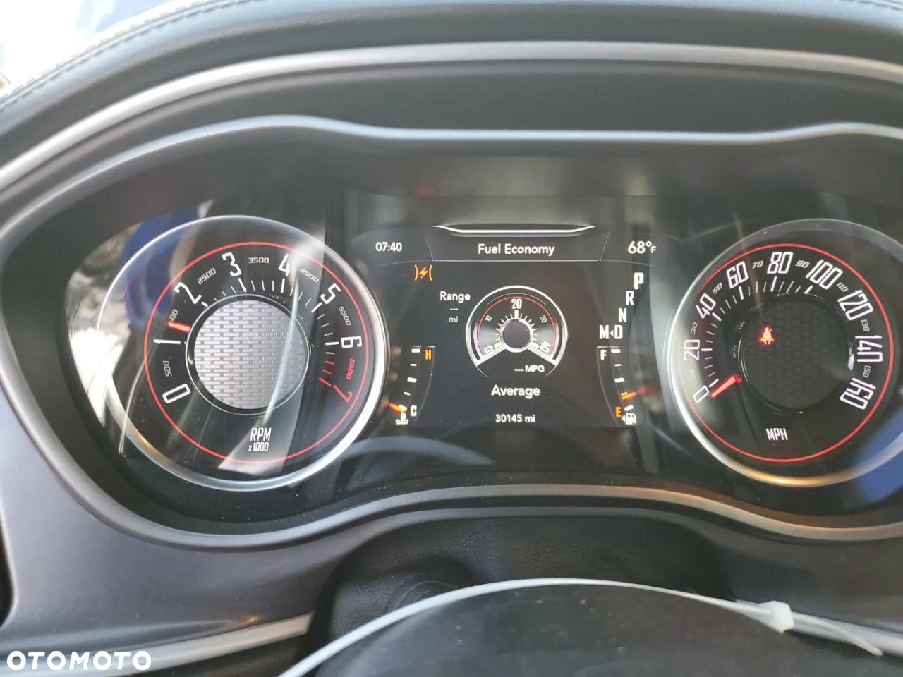 Dodge Challenger 3.6 GT AWD - 11